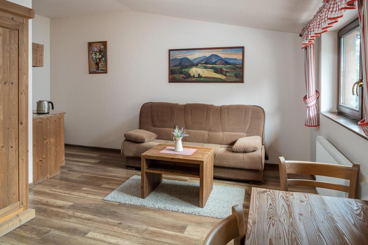 Wellness Hotel Ondrášův dvůr Bila  Eksteriør bilde