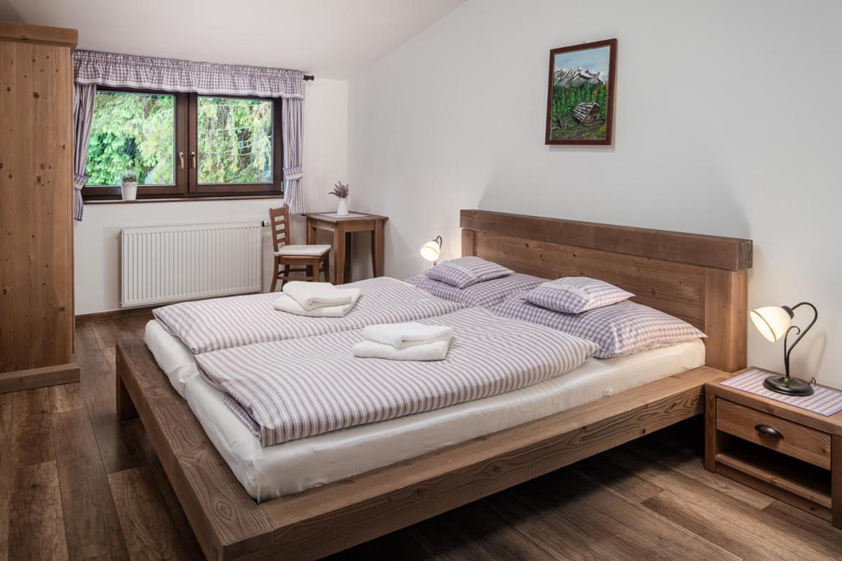Wellness Hotel Ondrášův dvůr Bila  Eksteriør bilde