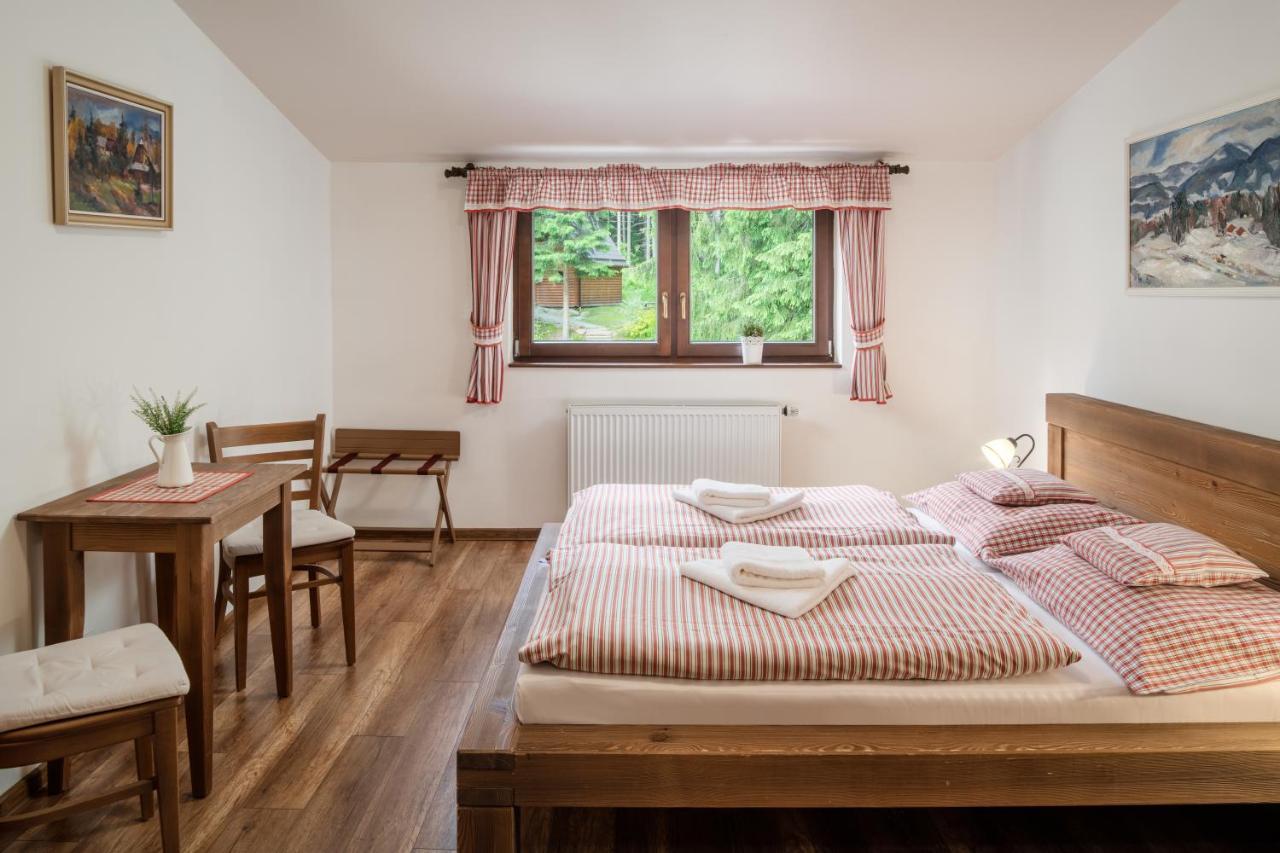 Wellness Hotel Ondrášův dvůr Bila  Eksteriør bilde