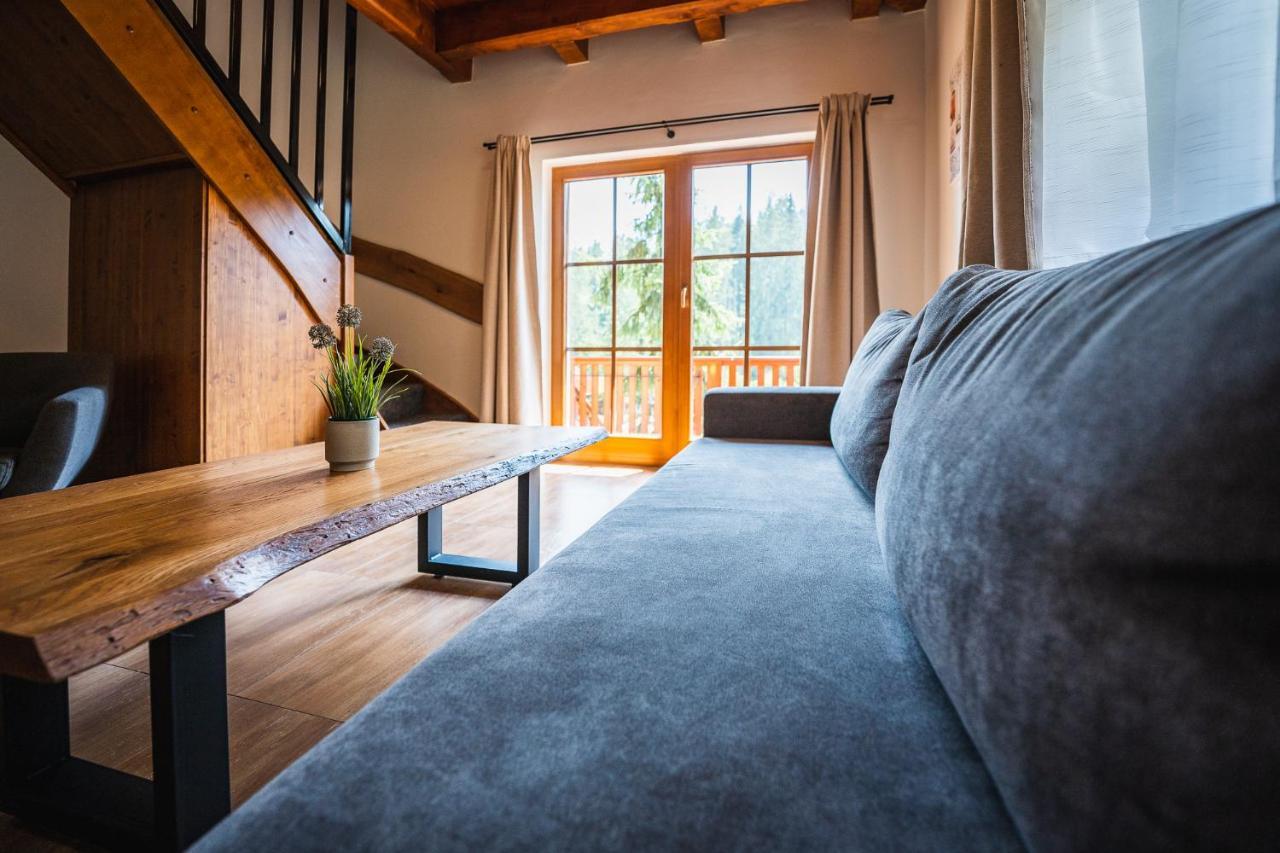 Wellness Hotel Ondrášův dvůr Bila  Eksteriør bilde