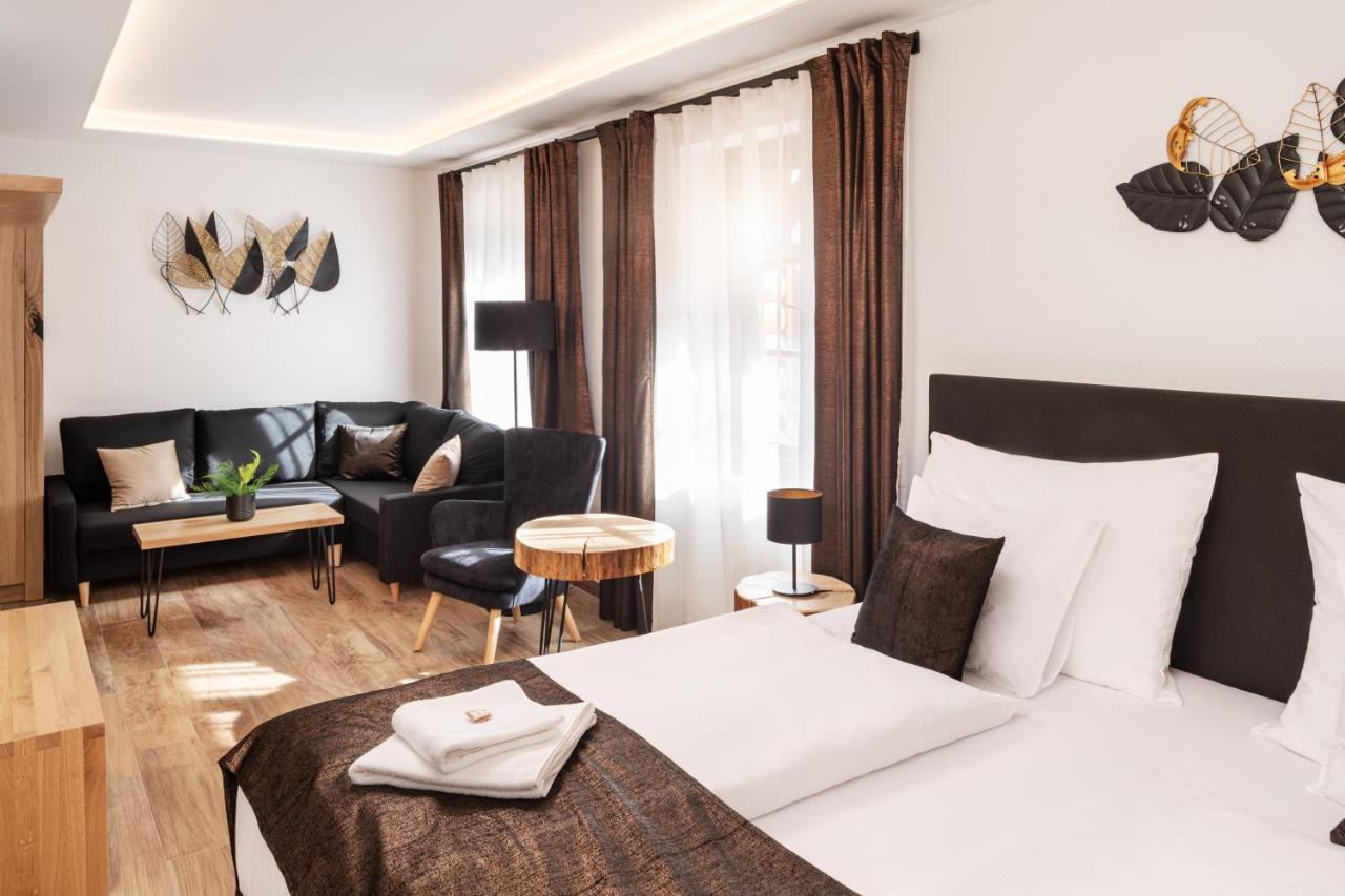 Wellness Hotel Ondrášův dvůr Bila  Eksteriør bilde