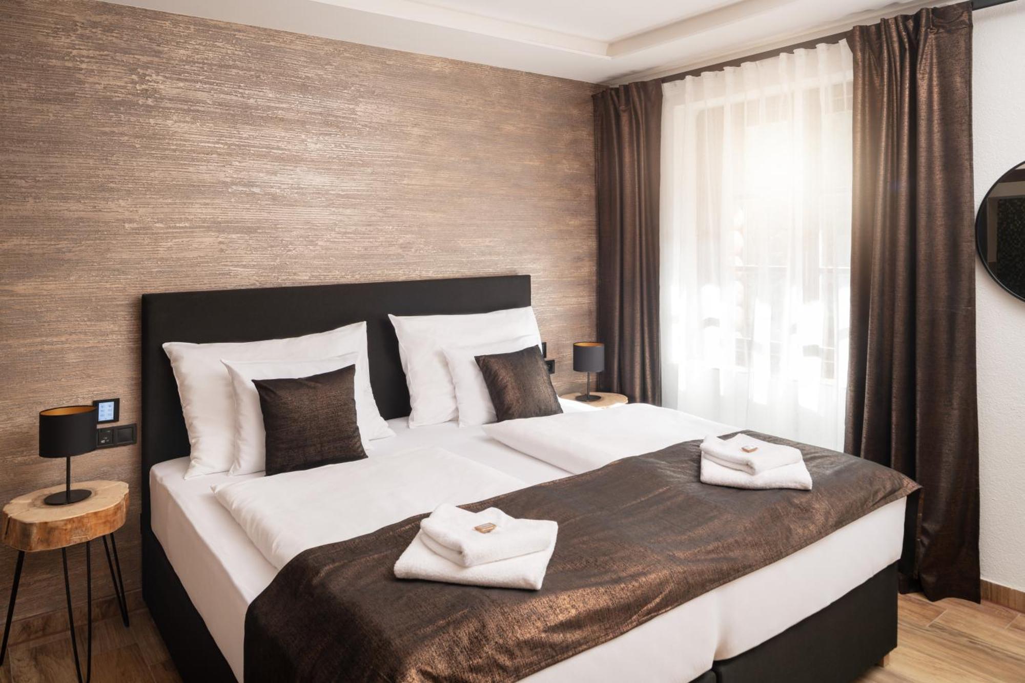 Wellness Hotel Ondrášův dvůr Bila  Eksteriør bilde