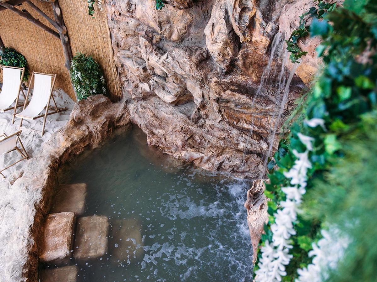 Wellness Hotel Ondrášův dvůr Bila  Eksteriør bilde