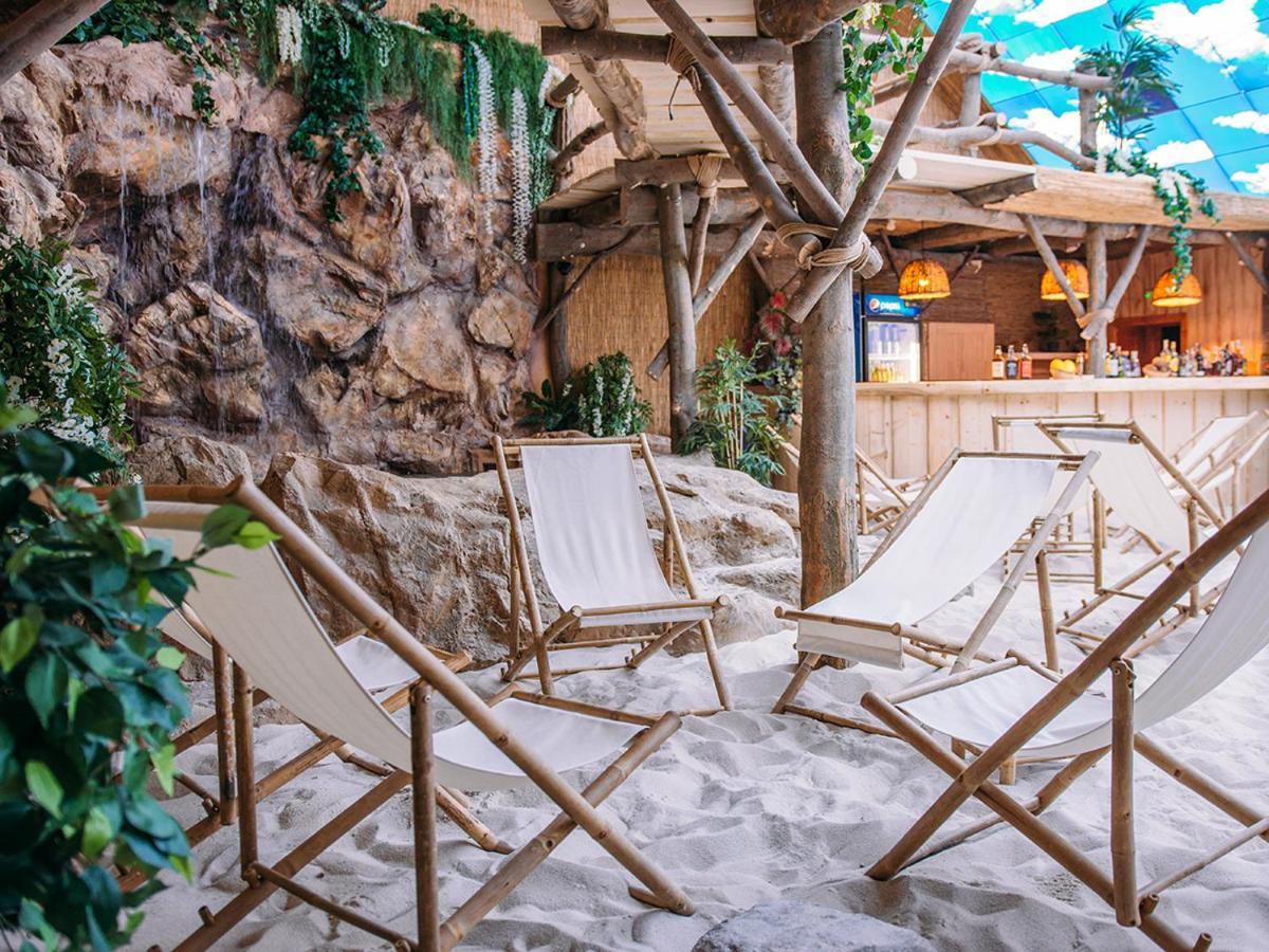 Wellness Hotel Ondrášův dvůr Bila  Eksteriør bilde